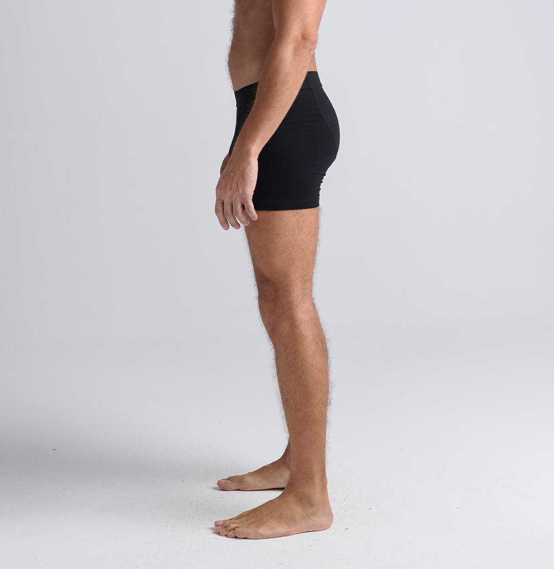 Kit 3X Minimal Underwear