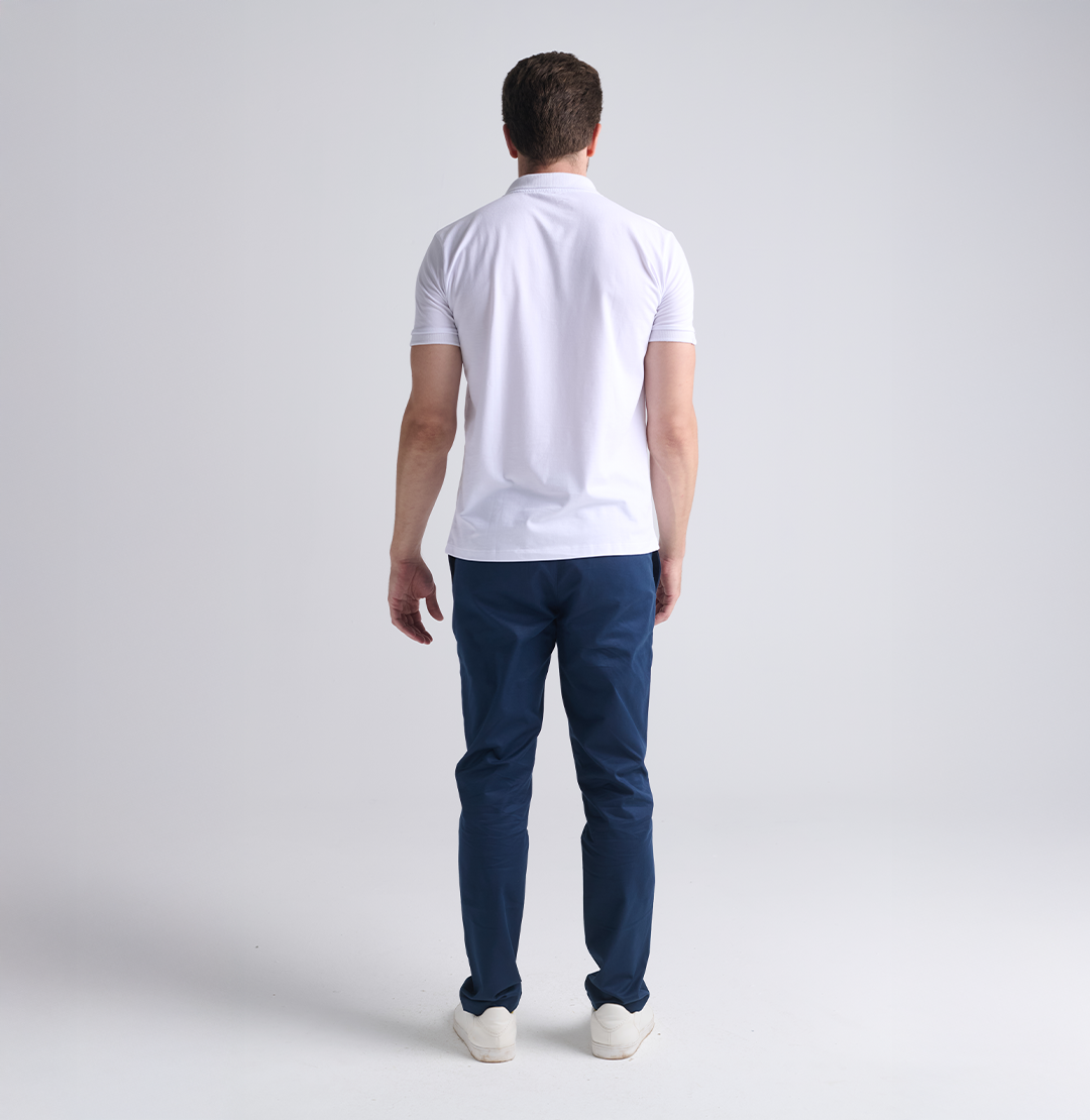 Kit 2x Minimal Polo Shirt 2.0