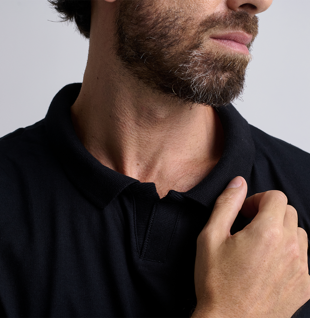 Kit 2x Minimal Polo Shirt 2.0