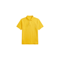 Yellow Classic TY Polo Shirt