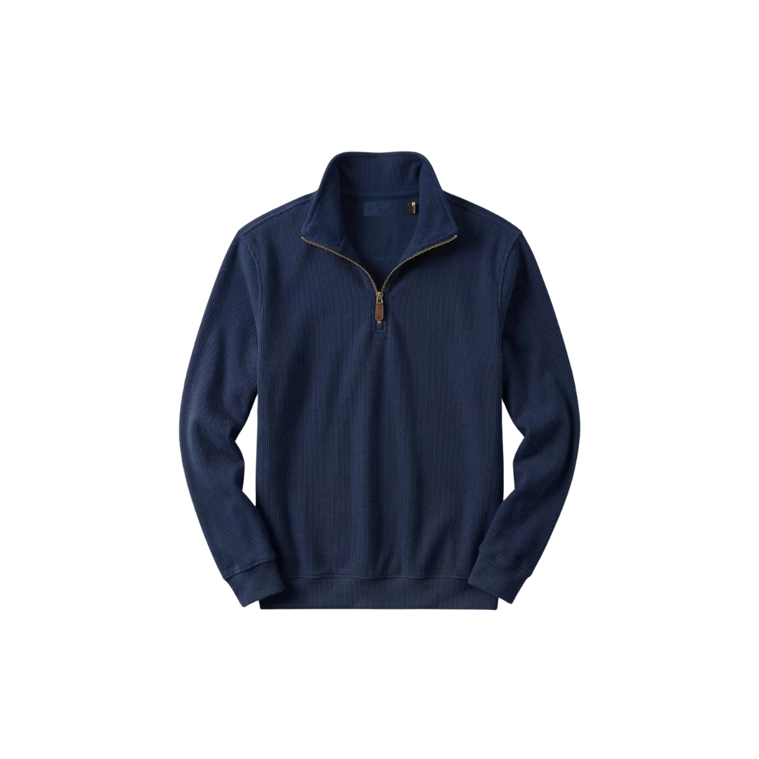 Classic TY Pullover - W1