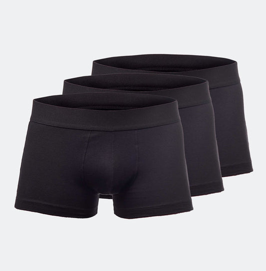 Kit 3X Minimal Underwear