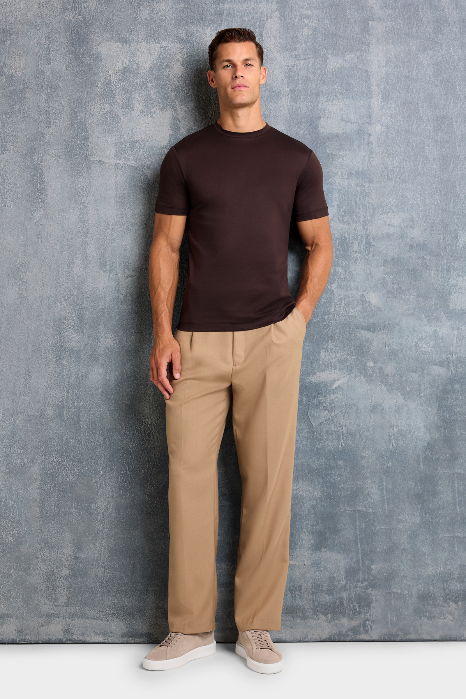 THE DESIO SLIM T-SHIRT - Image 28