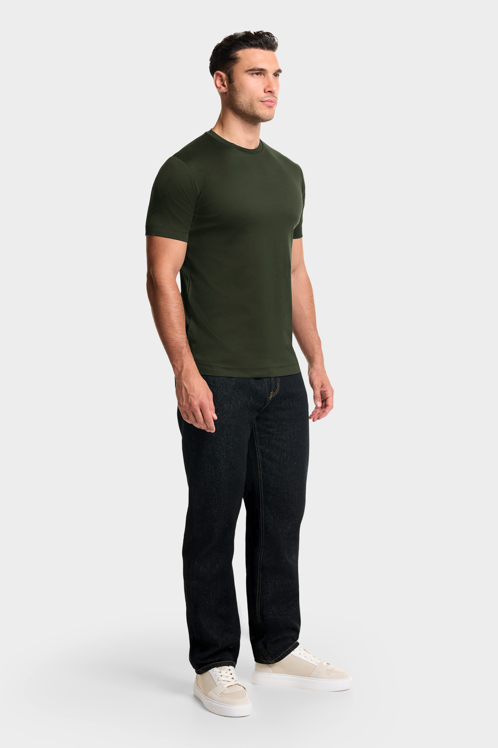 THE DESIO SLIM T-SHIRT - Image 42