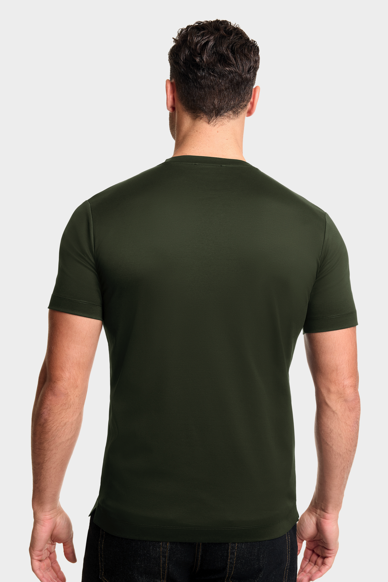 THE DESIO SLIM T-SHIRT - Image 43