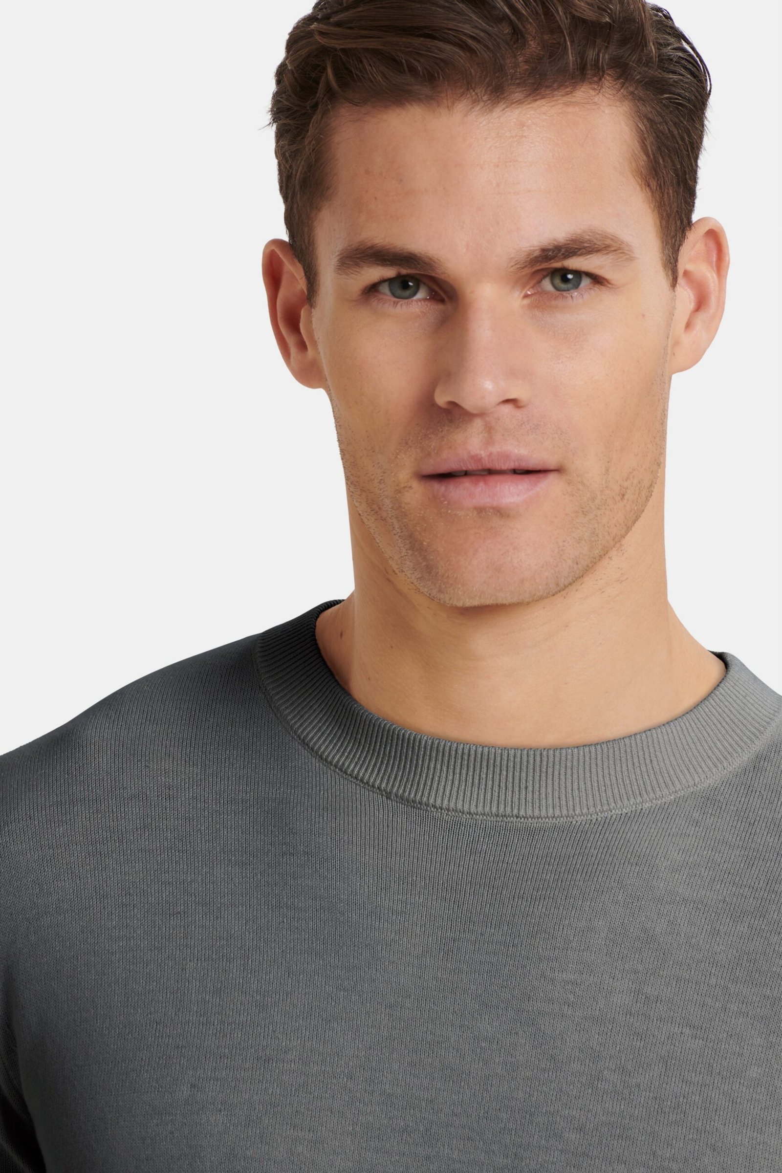 THE SANTONI CREWNECK SWEATER - Image 49