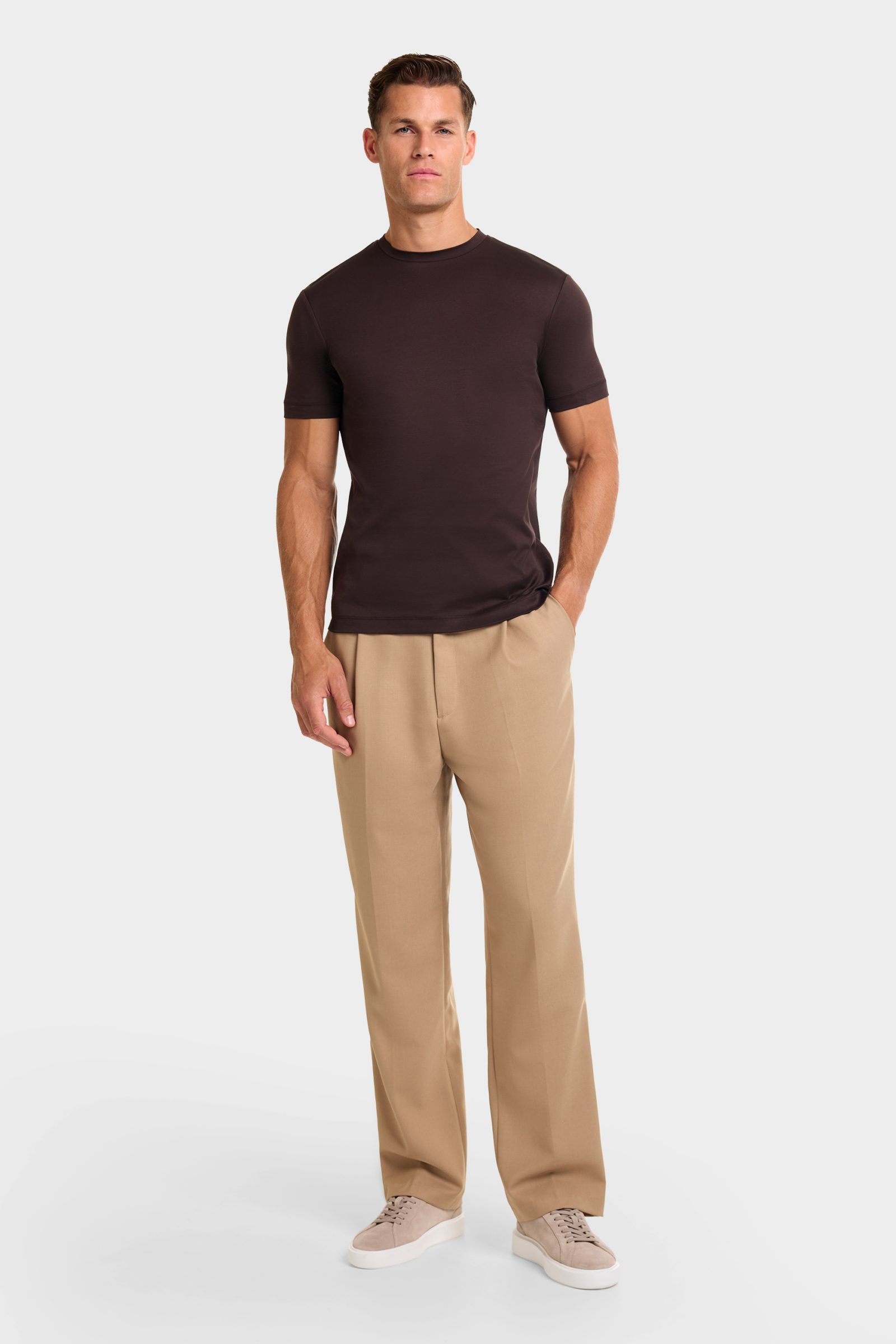 THE DESIO SLIM T-SHIRT - Image 30