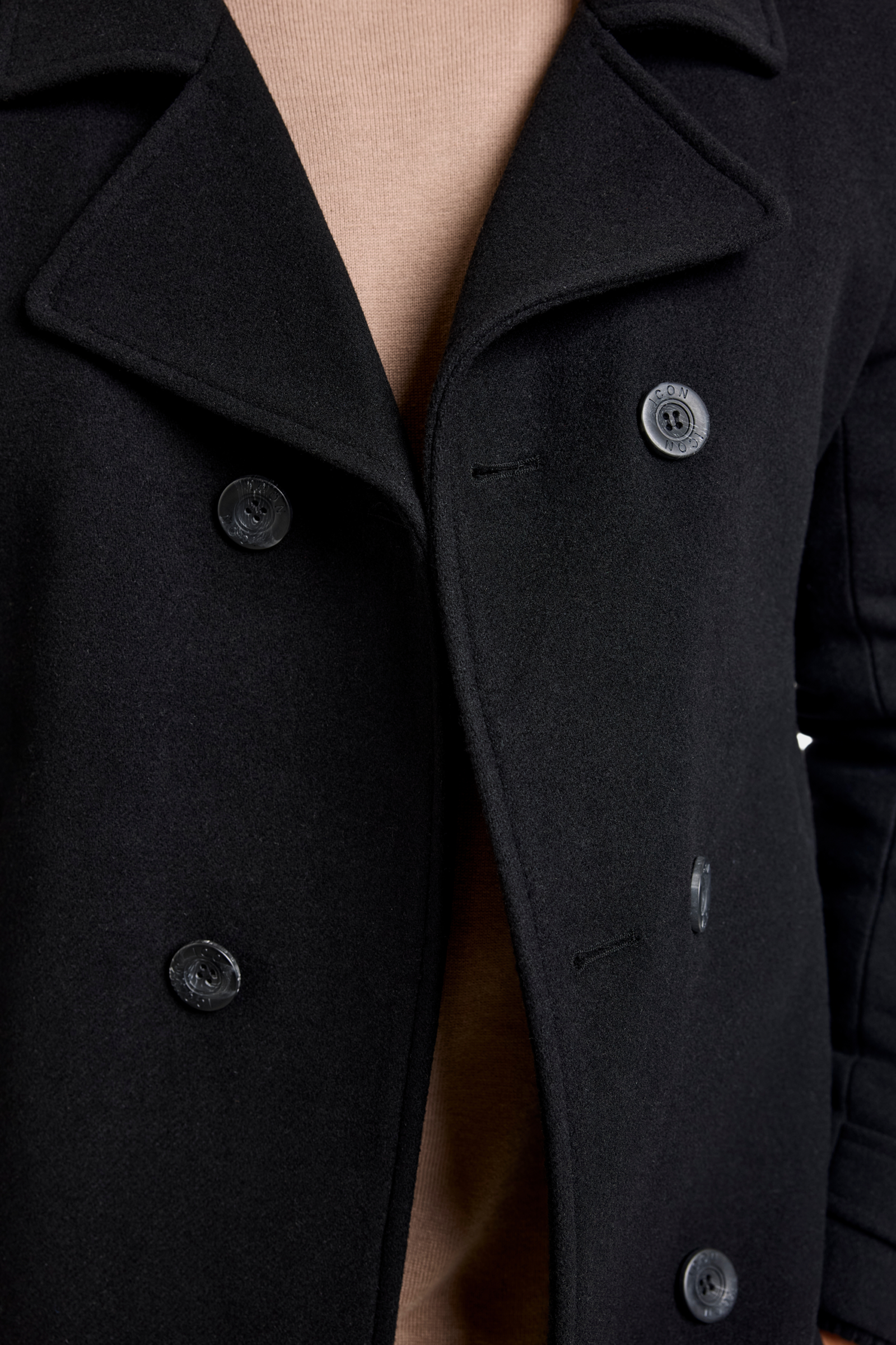 THE FERMO PEACOAT - Image 16