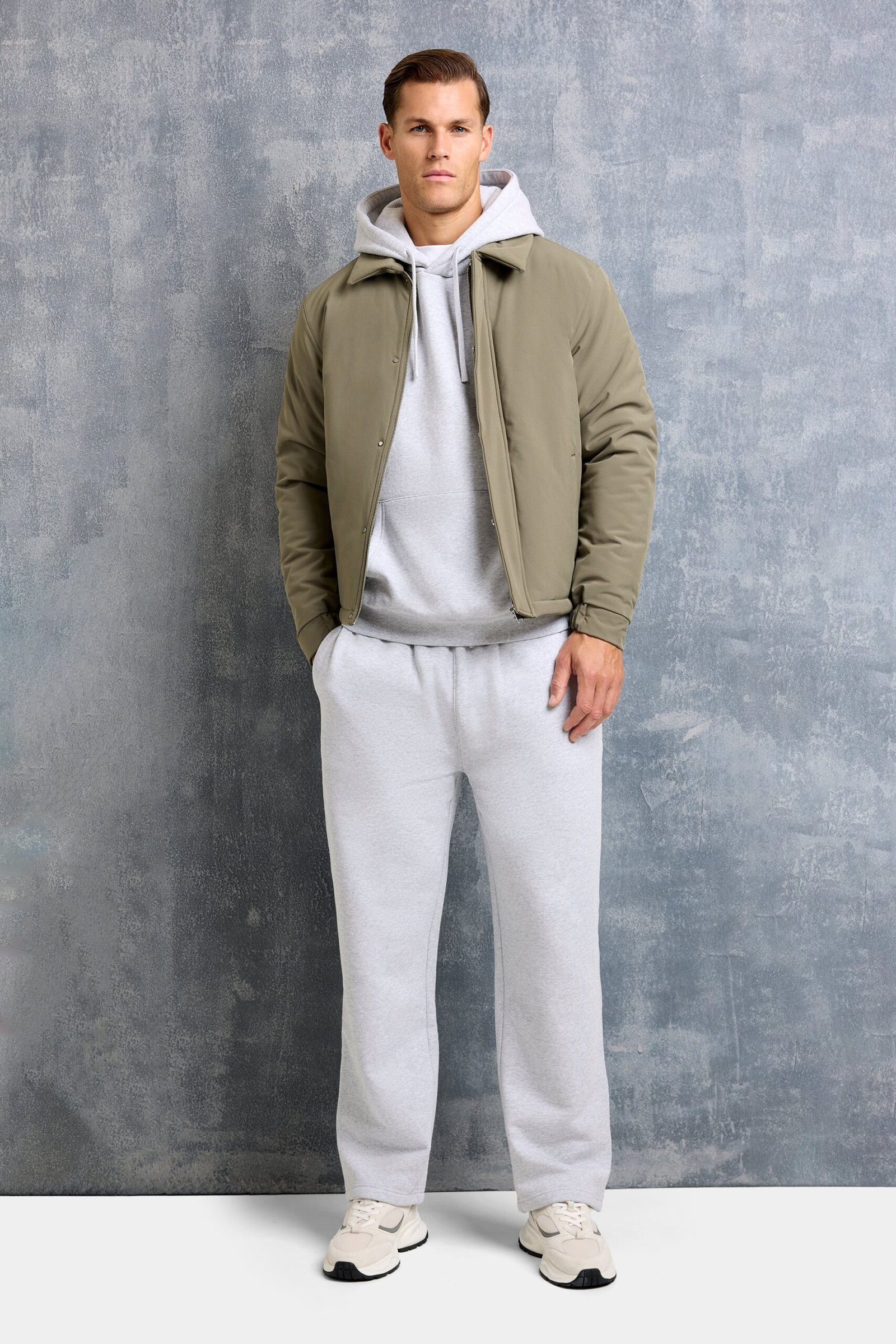 THE ERMAL COACH JACKET - Image 4