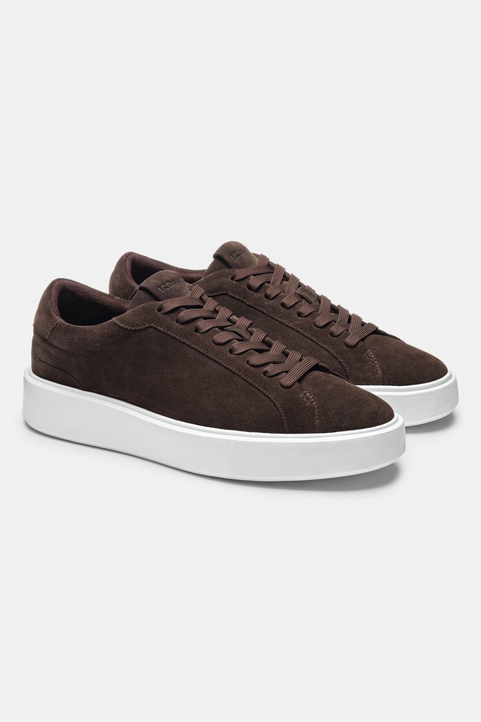 THE CLASSIC SUEDE TRAINER - Image 28
