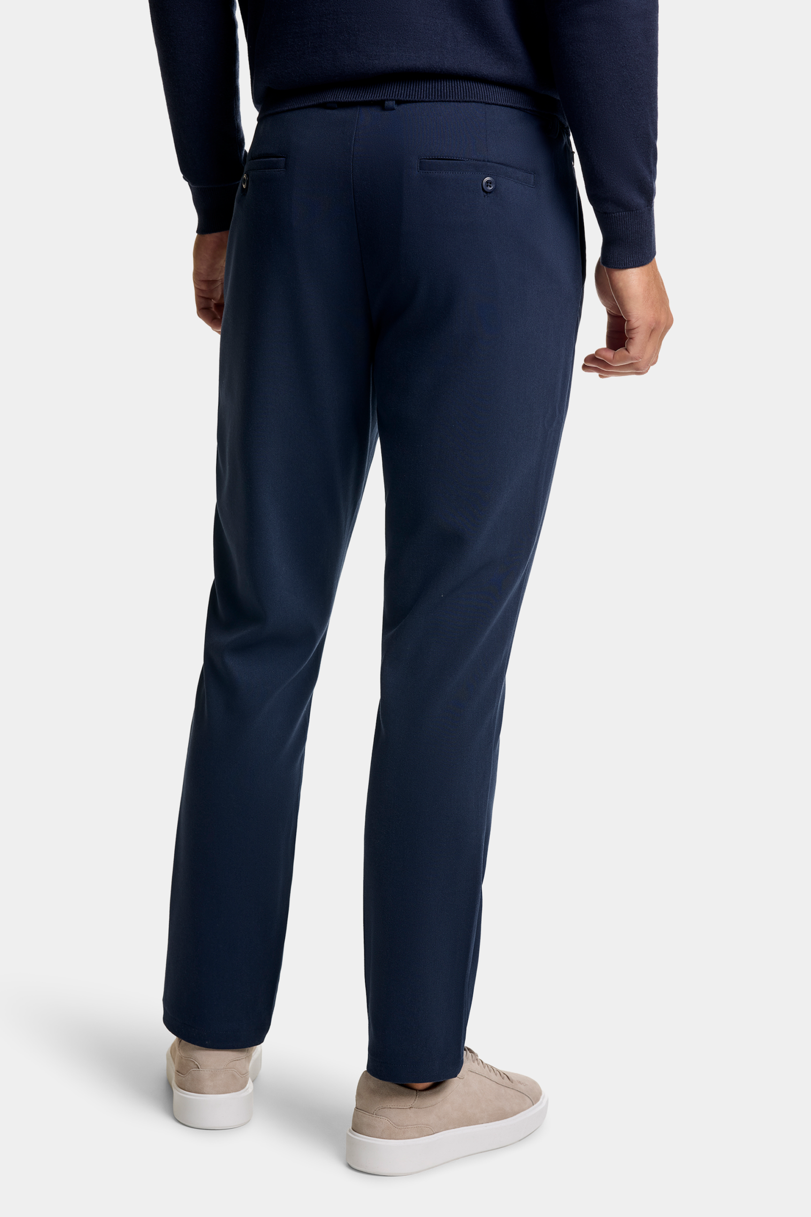 THE SEVERO SLIM CHINO - Image 10