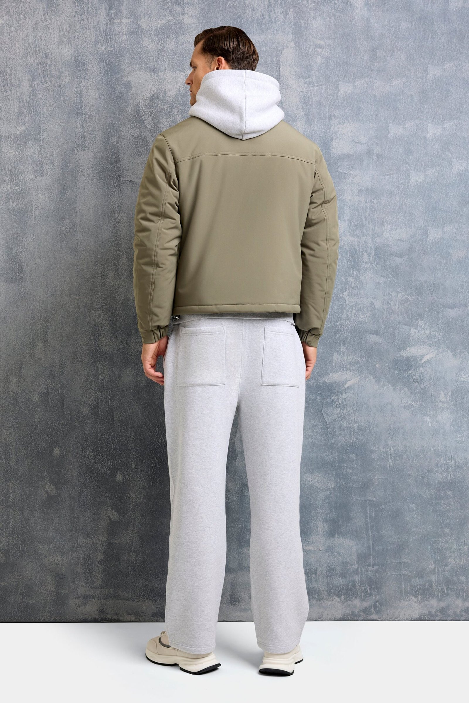 THE ERMAL COACH JACKET - Image 6