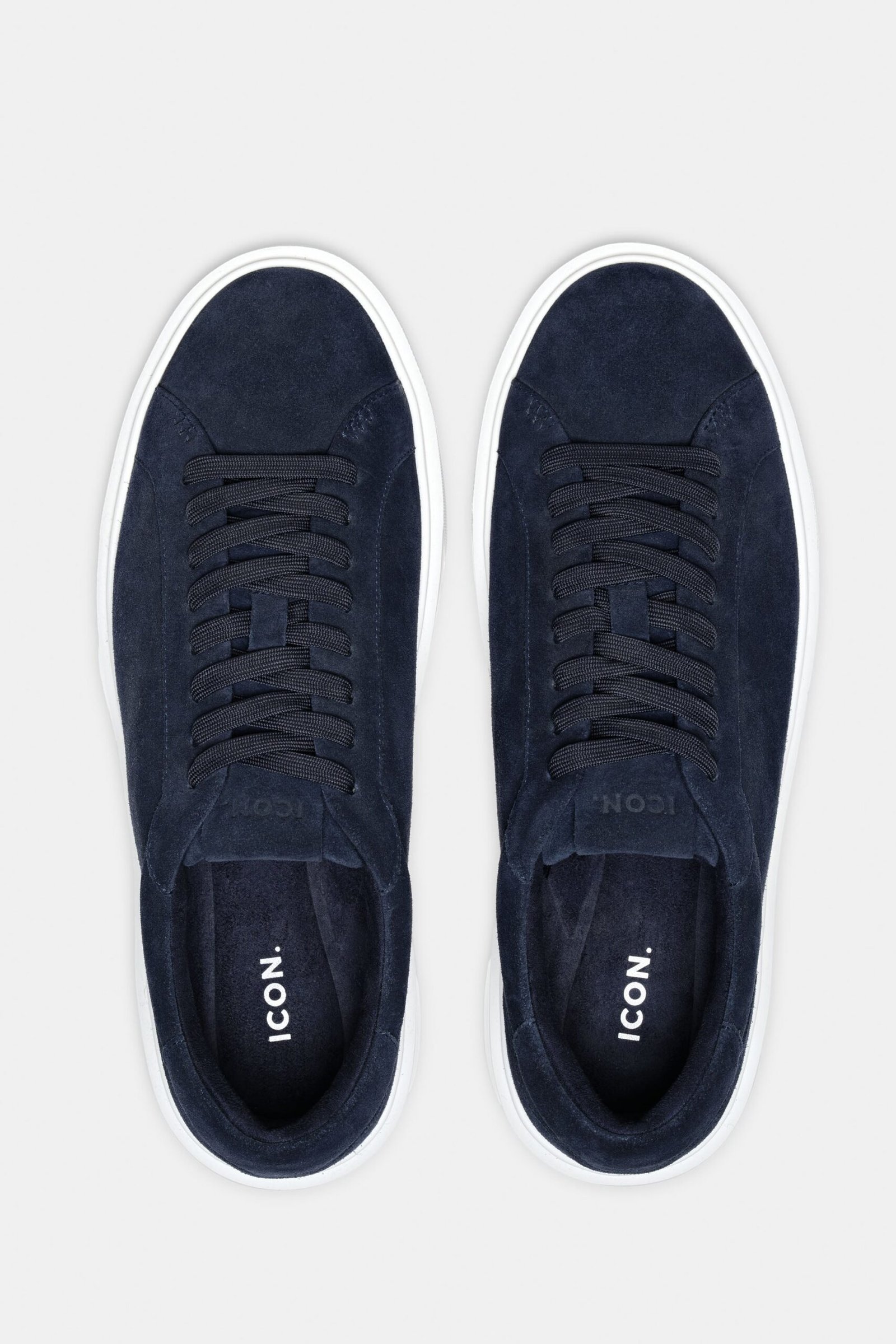 THE CLASSIC SUEDE TRAINER - Image 33