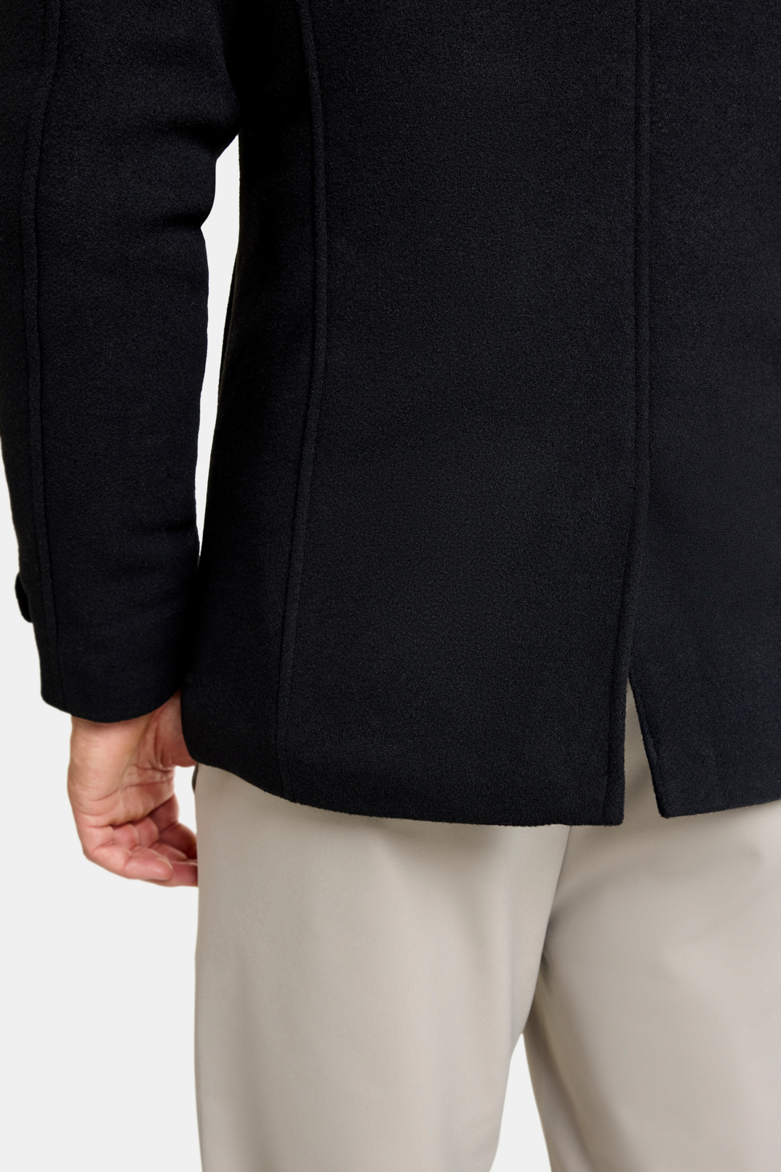 THE FERMO PEACOAT - Image 14