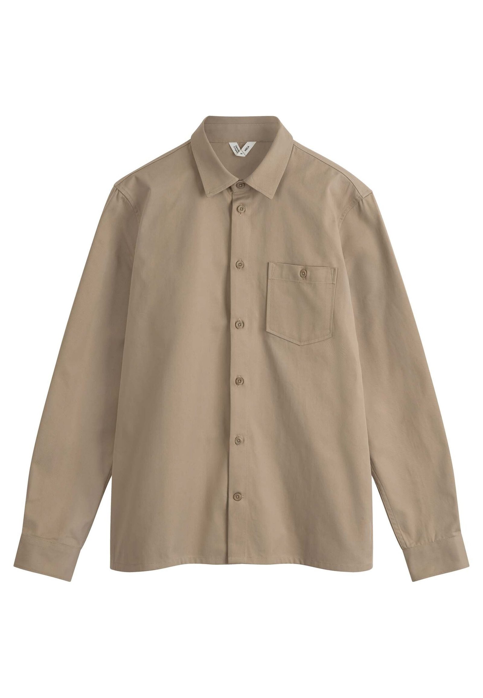 Twill Hemd Style ASHUTOSH - Image 21