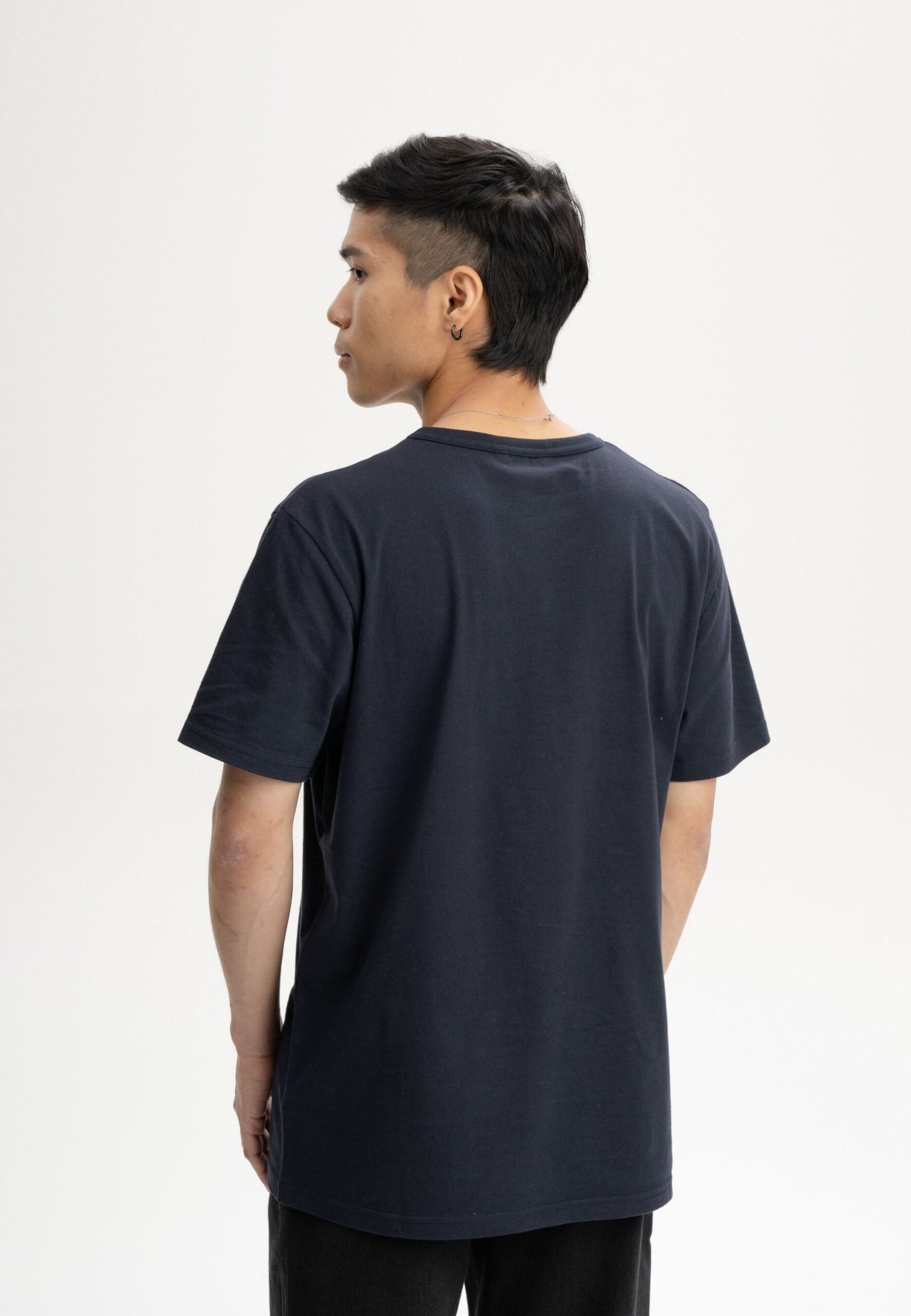 T-Shirt Style IZAAN - Image 13