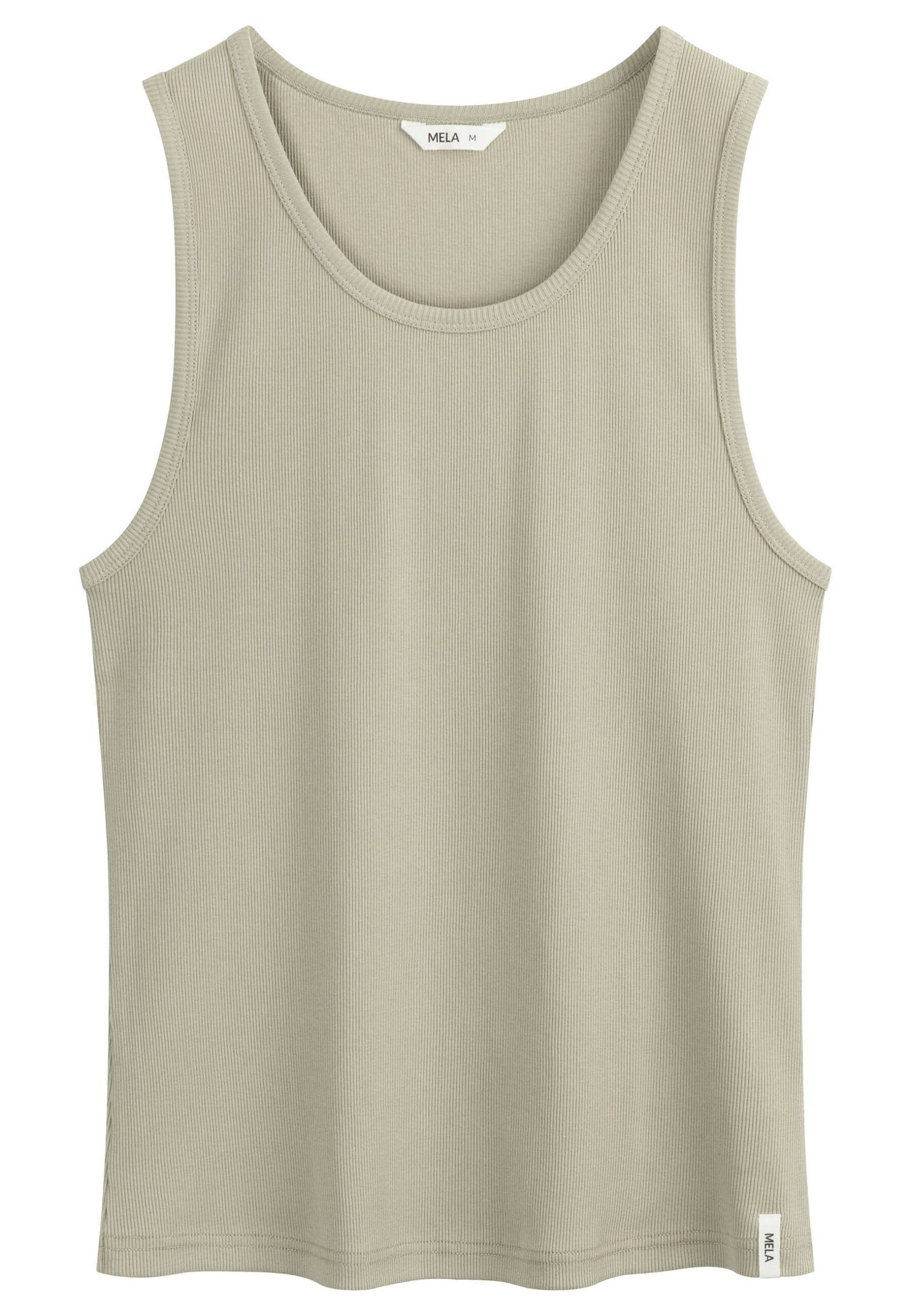 Ripp Tanktop Style OSHIN - Image 17