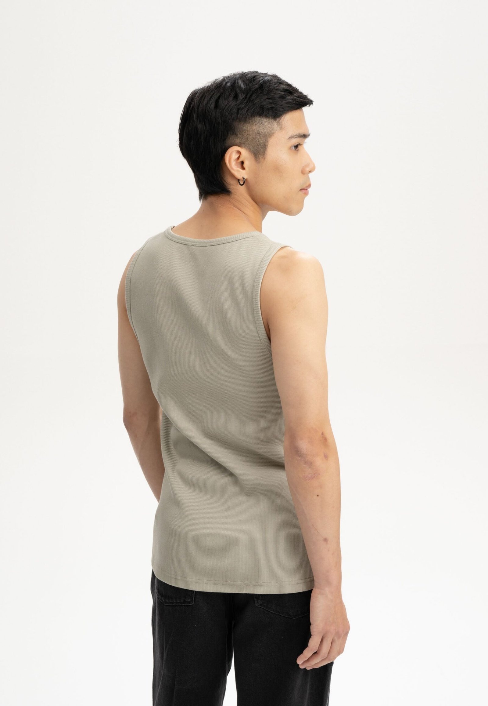Ripp Tanktop Style OSHIN - Image 14