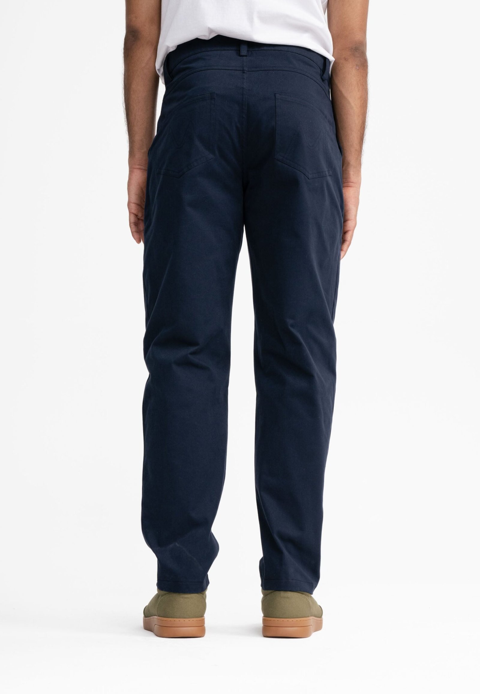 Twill Hose Style PINTU - Image 11