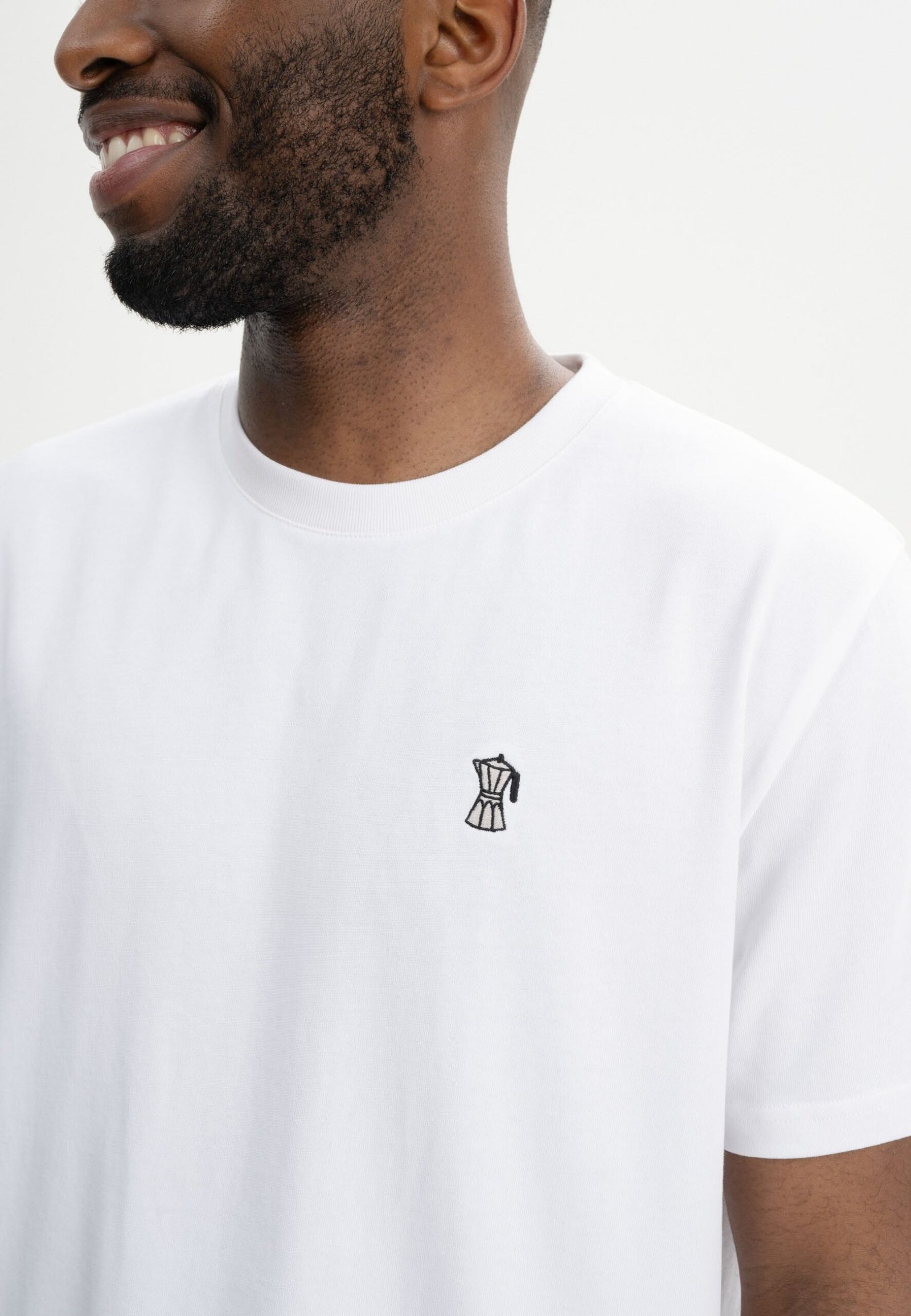 T-Shirt schwer Style PRAVIN Embroidery - Image 18