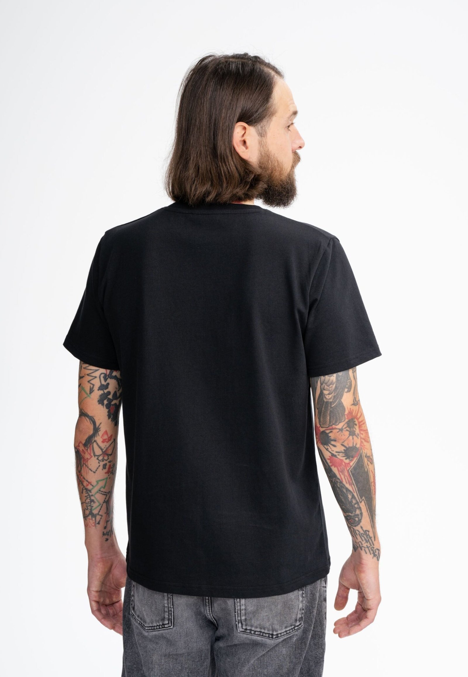 T-Shirt schwer Style PRAVIN - Image 16