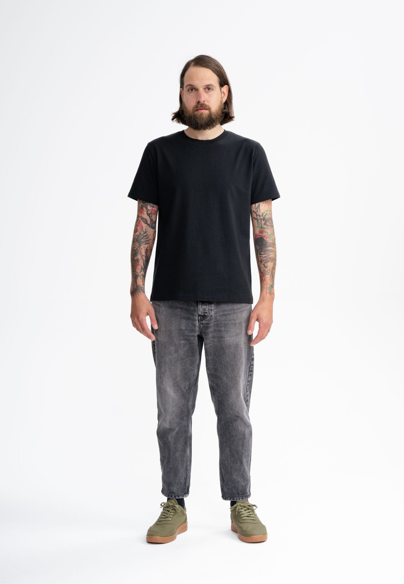 T-Shirt schwer Style PRAVIN - Image 17