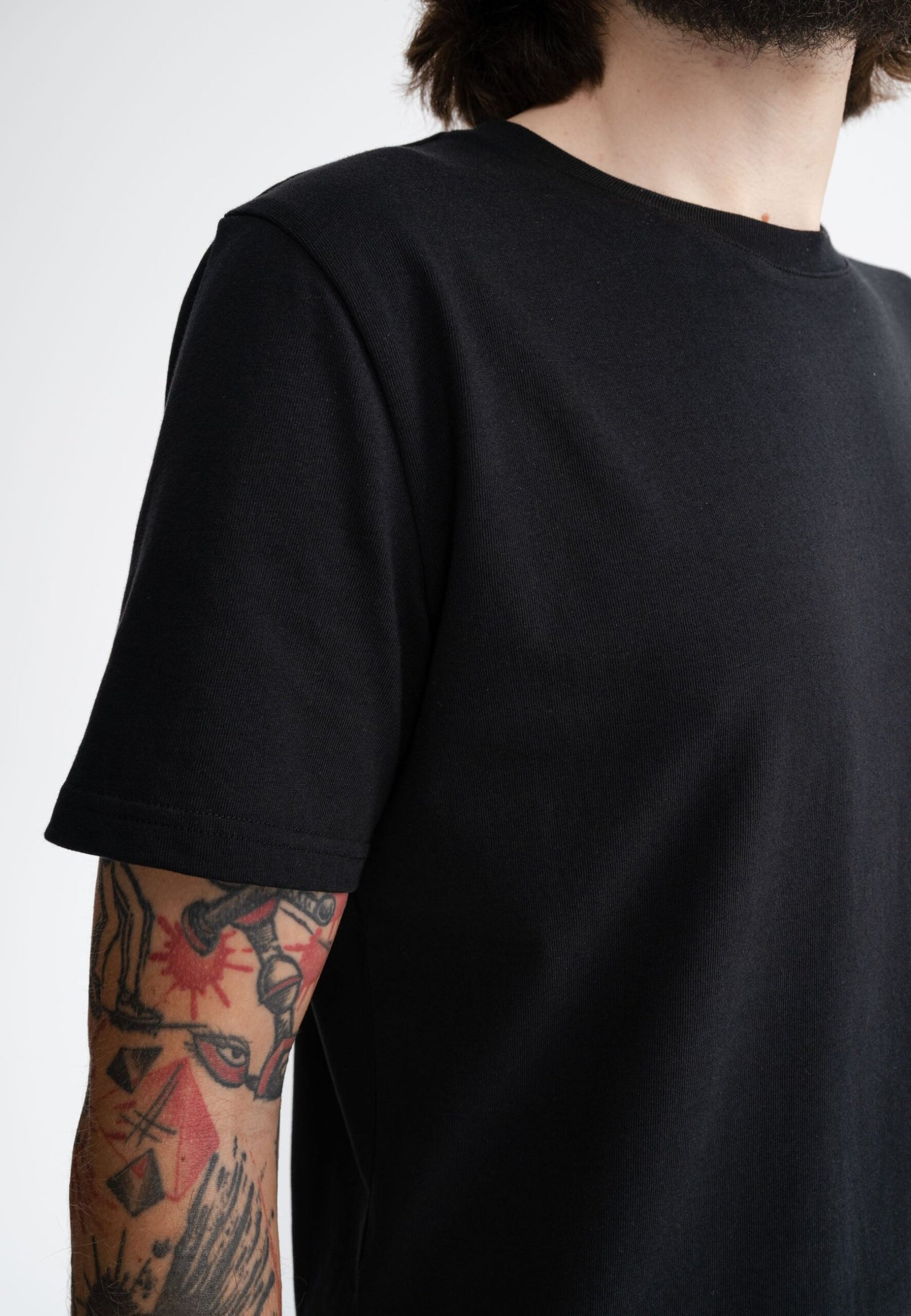 T-Shirt schwer Style PRAVIN - Image 18