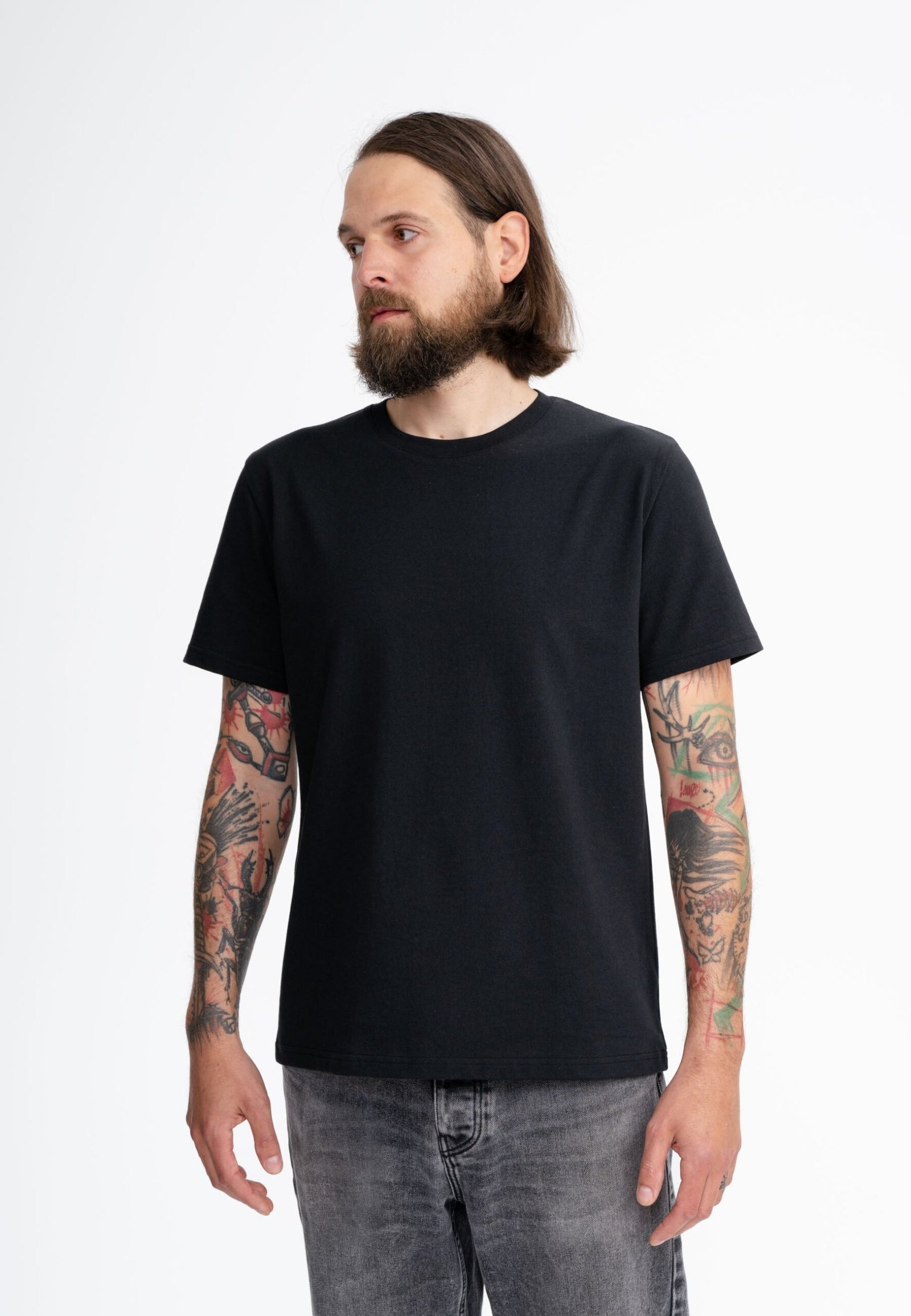 T-Shirt schwer Style PRAVIN - Image 19