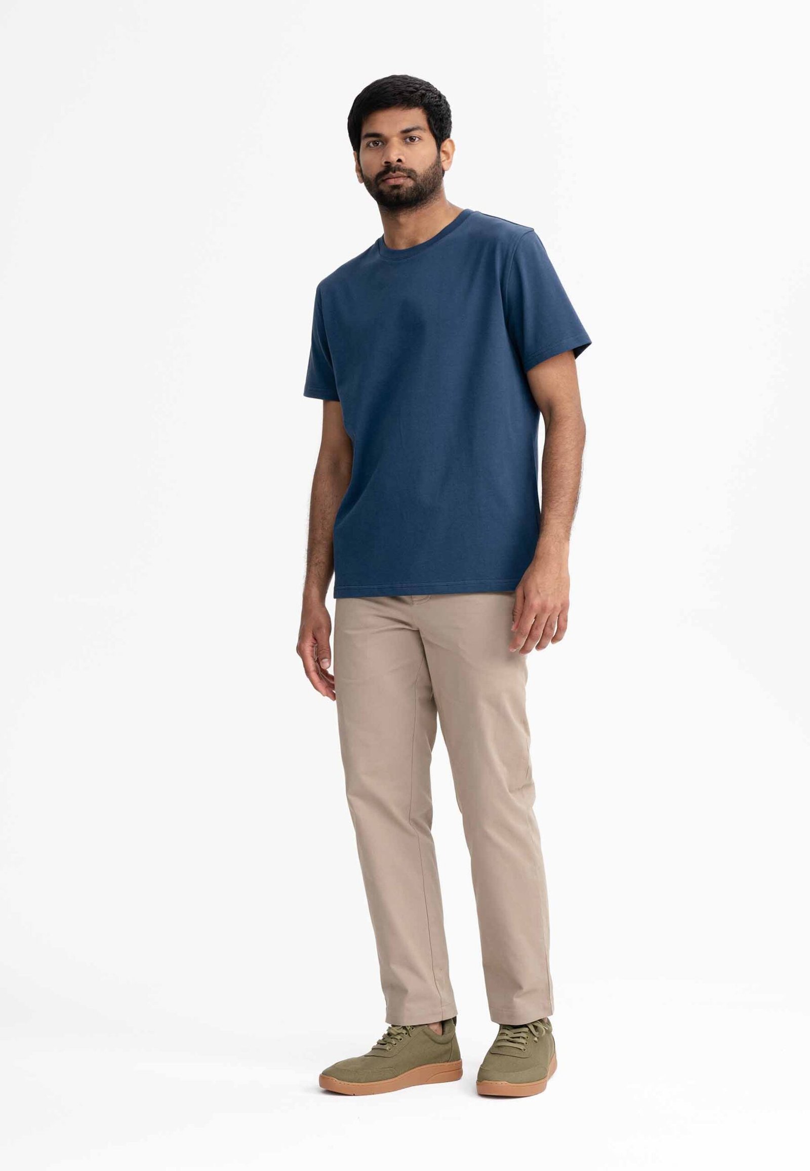 T-Shirt schwer Style PRAVIN - Image 14