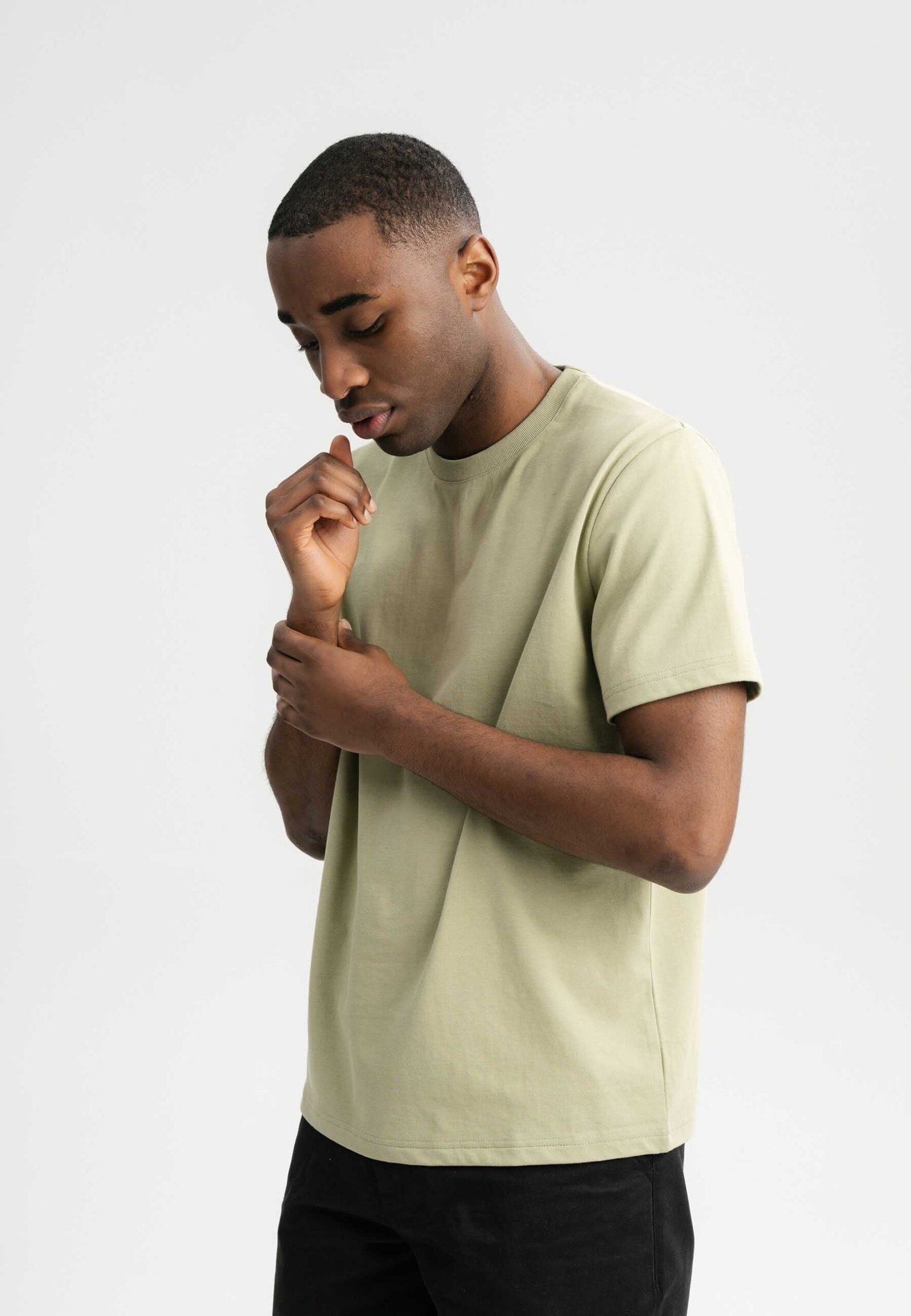 T-Shirt schwer Style PRAVIN - Image 35