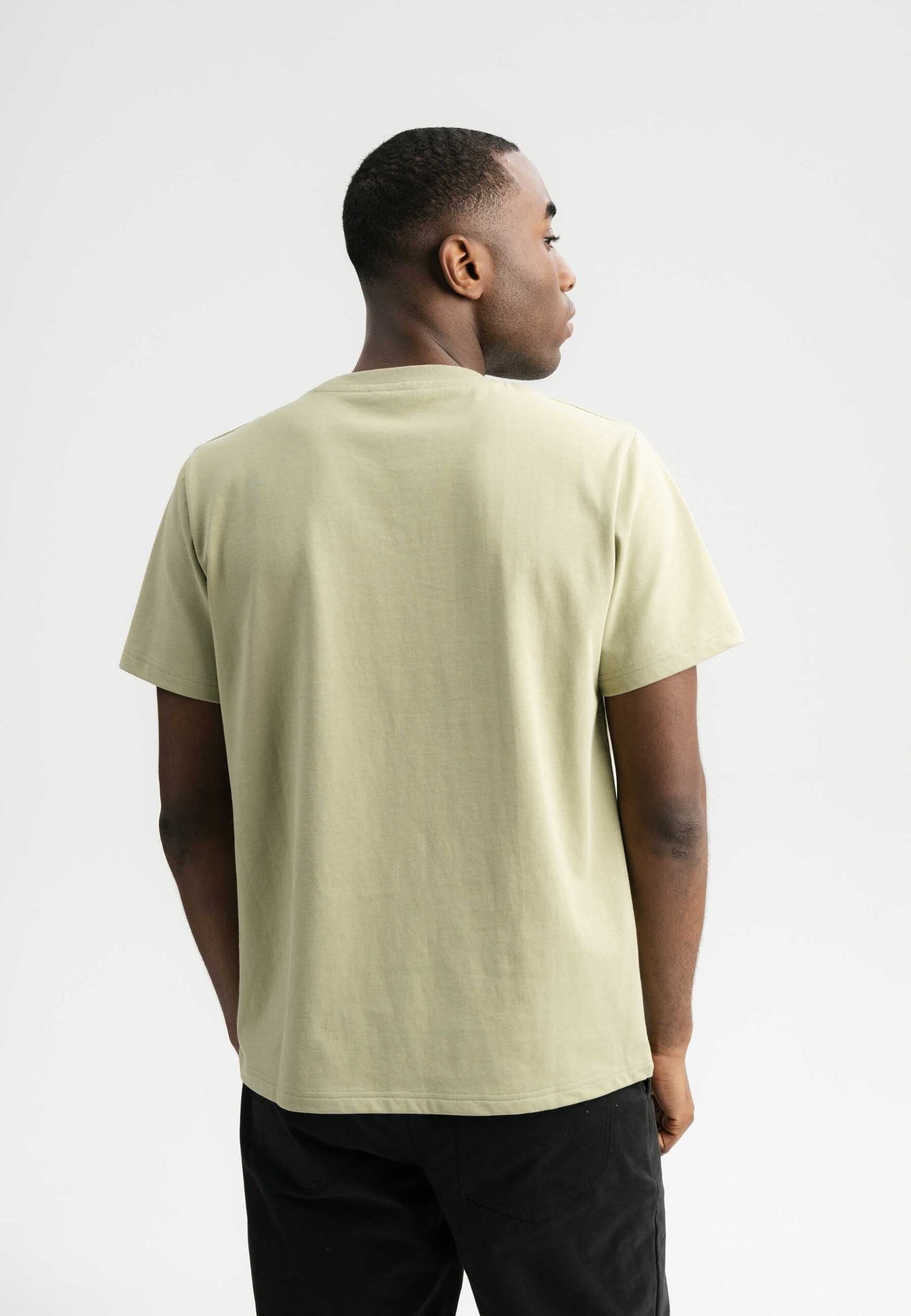 T-Shirt schwer Style PRAVIN - Image 36