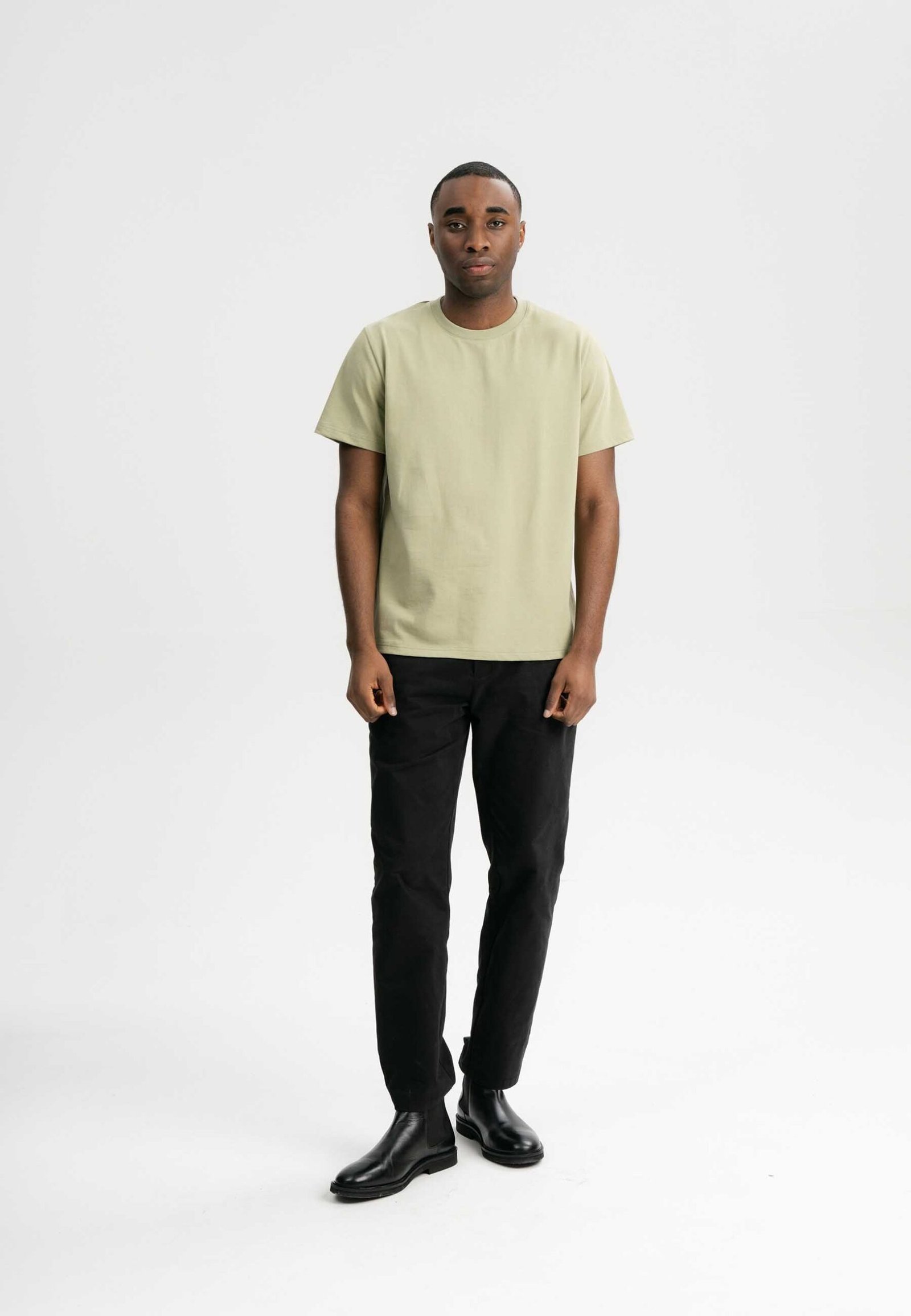 T-Shirt schwer Style PRAVIN - Image 37