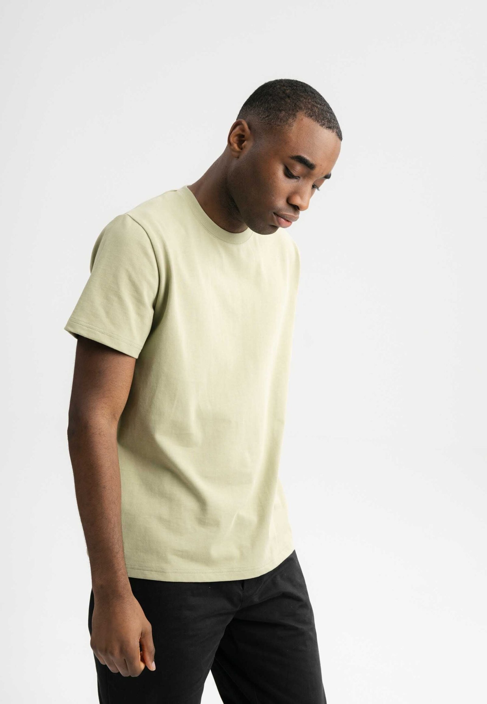 T-Shirt schwer Style PRAVIN - Image 39