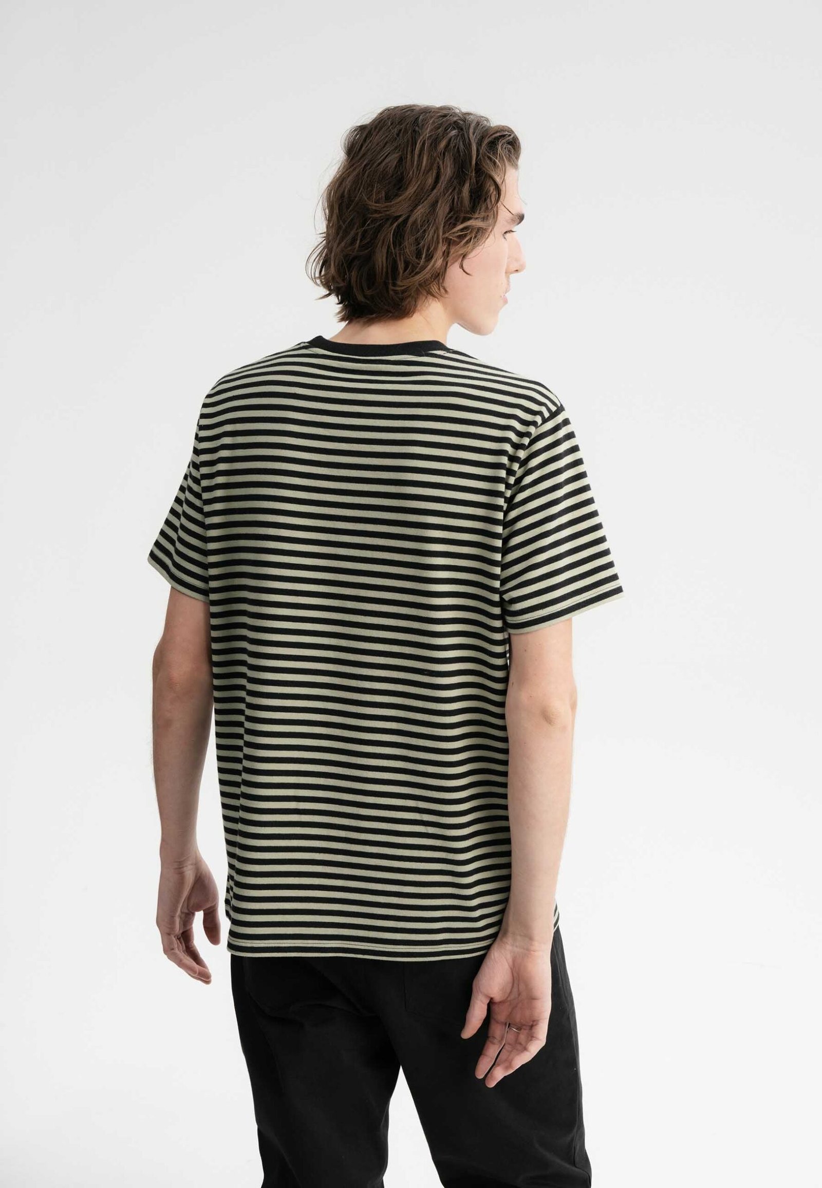 T-Shirt schwer Style PRAVIN - Image 45