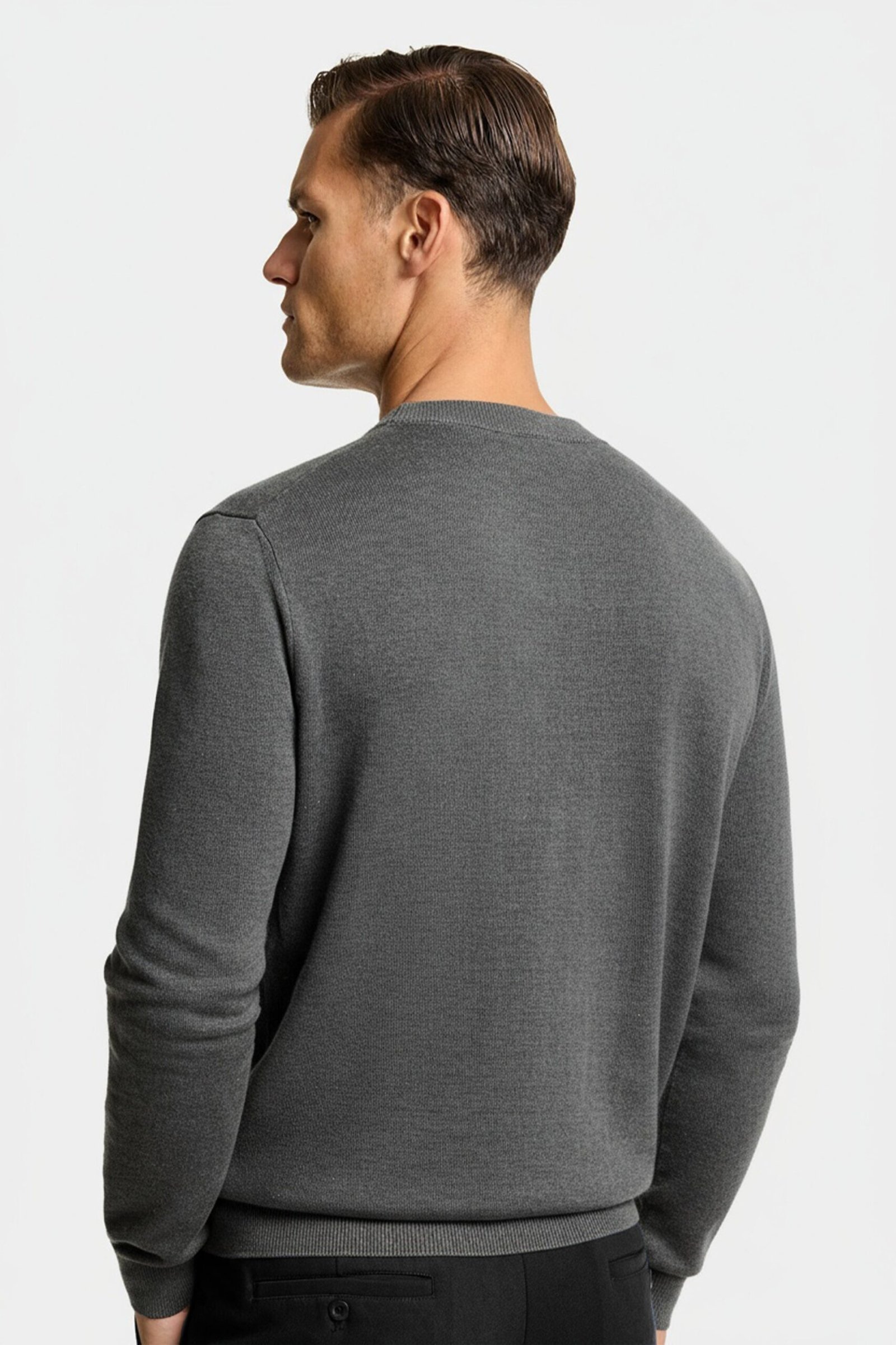 THE SANTONI CREWNECK SWEATER - Image 19
