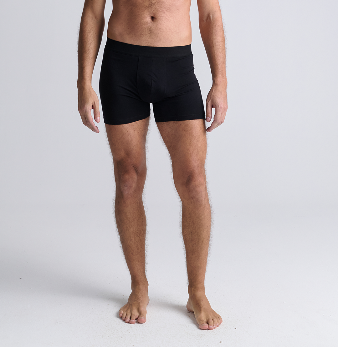 Lot de 3 Boxers Minimal - Image 3