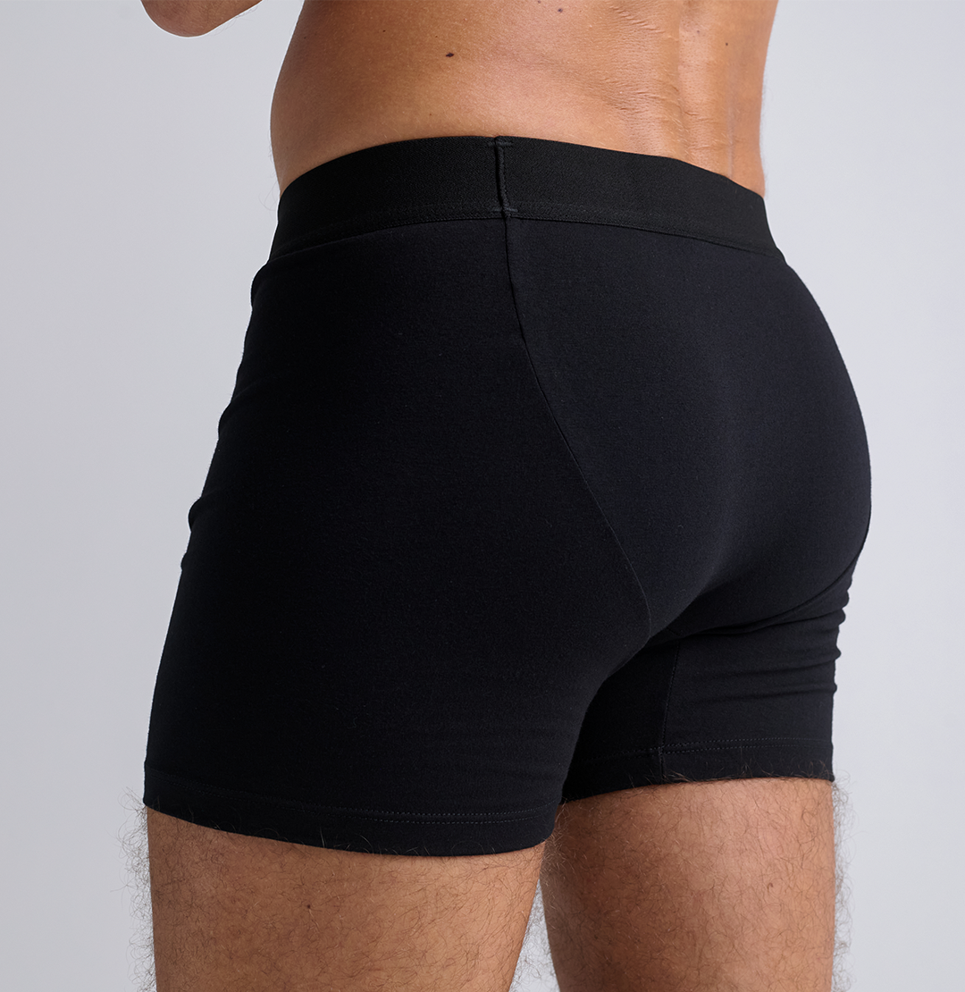 Lot de 3 Boxers Minimal - Image 6