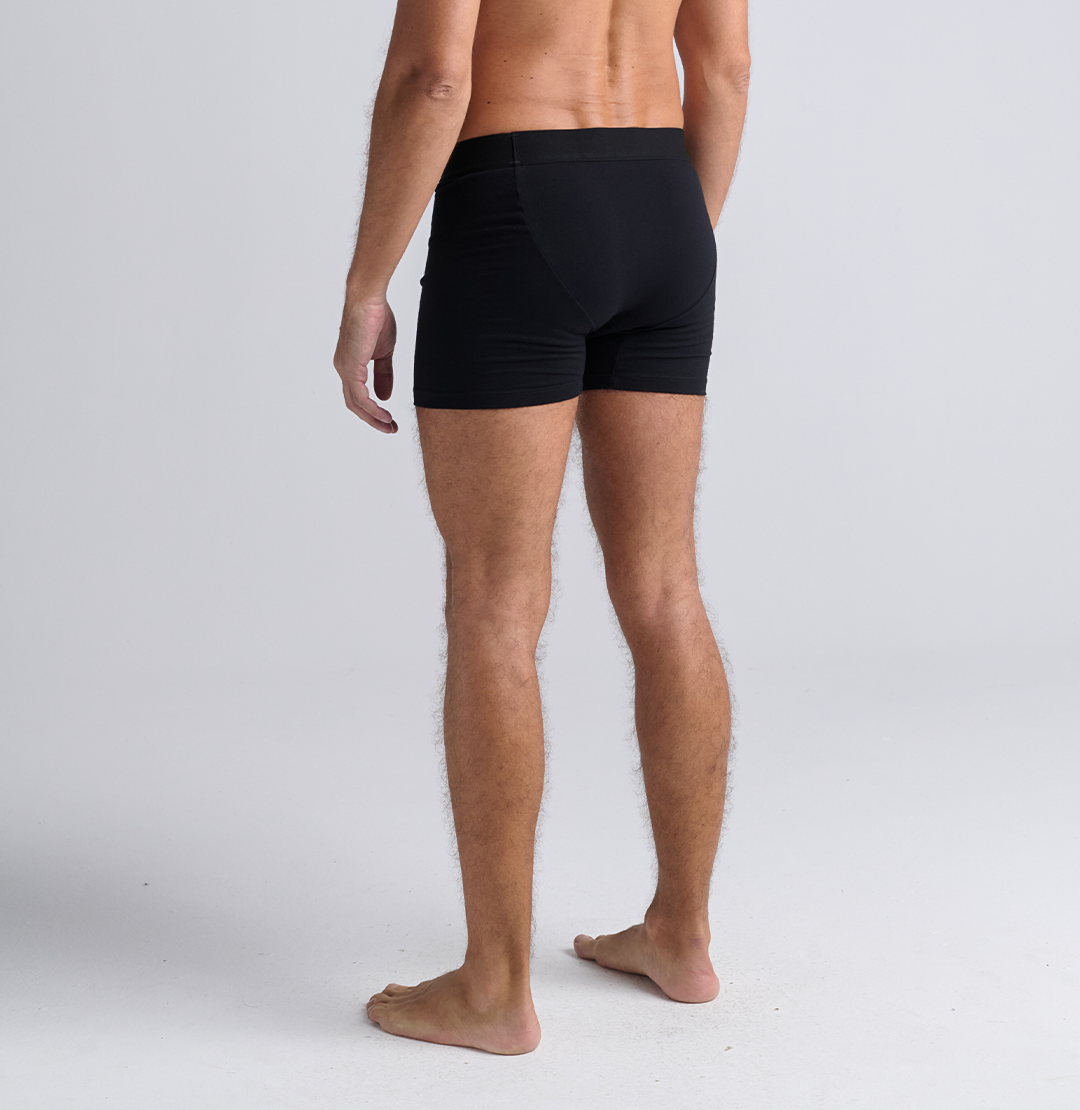 Lot de 3 Boxers Minimal - Image 4