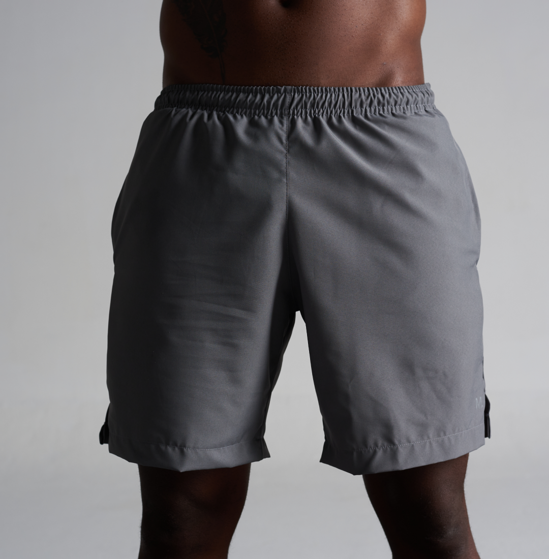 Kit 2x Fitness-Shorts - Image 4