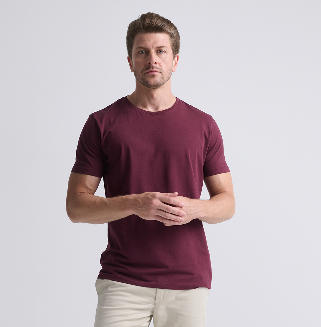 Kit Minimal 4X – 4 T-Shirts - Image 13