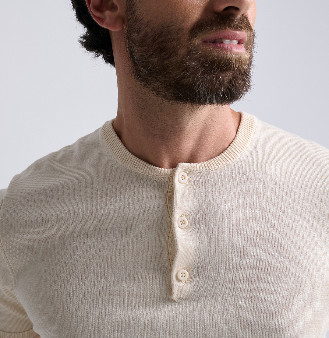 2-Pack Henley Tricot - Image 10