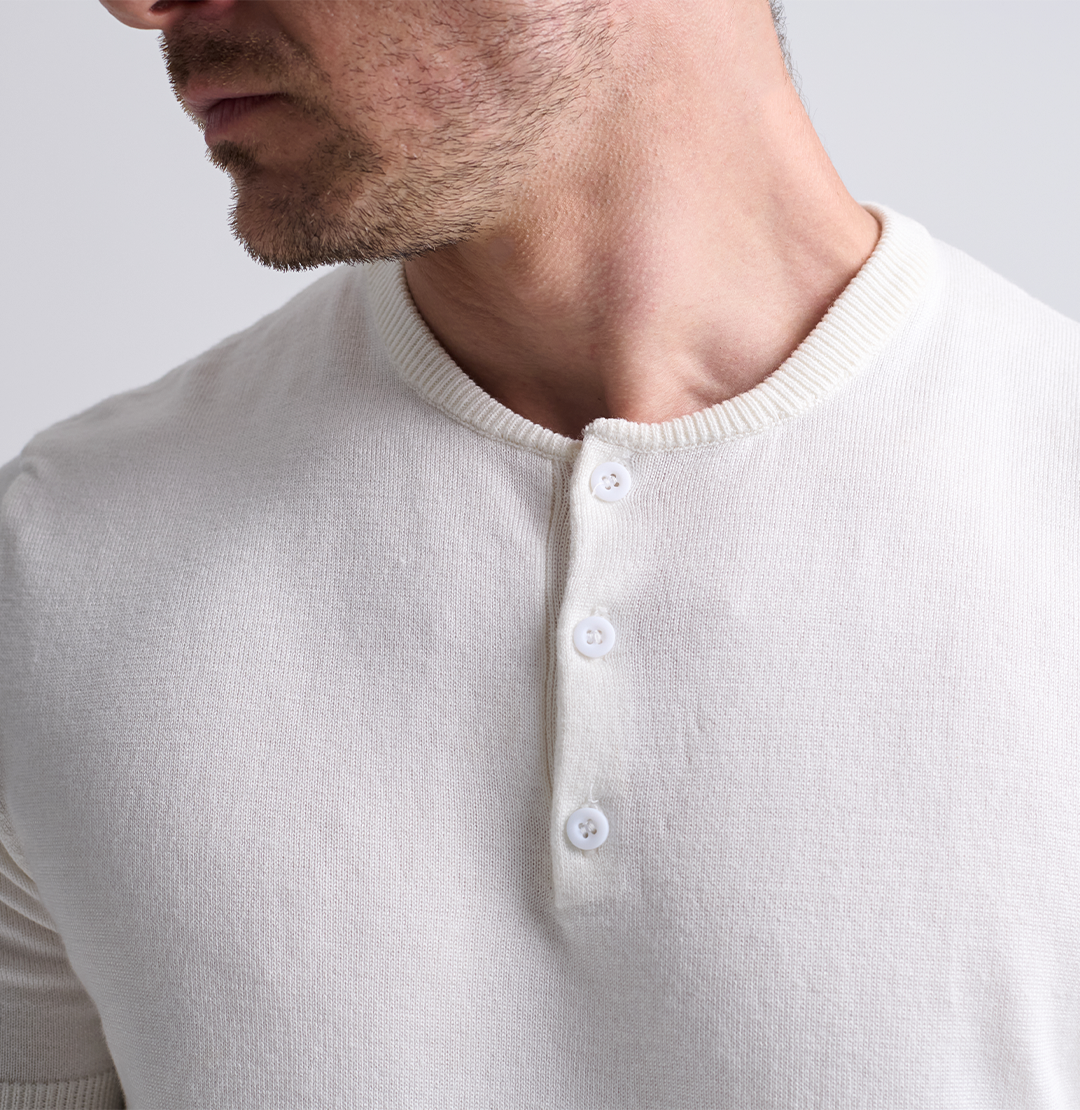 2-Pack Henley Tricot - Image 6